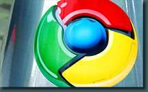 Google Chrome