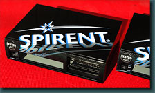 Spirent Computer