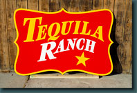 Tequila Ranch Liquor Store