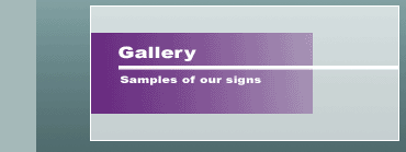 Sign Rave gallery